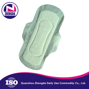 2017 Nuevo grado alimenticio anión servilleta sanitaria fabricante de papel con iones negativos - Product Image 3