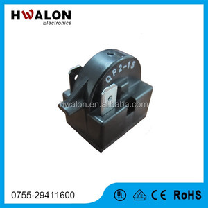 RoHS Được Phê Duyệt Giá Bán Buôn PTC Thermistor Cho Tủ Lạnh Máy Nén Relay - Product Image 5