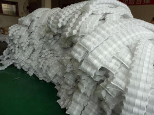 Bán Hot Tốt Nhất Than Tre Euro Gối Top Nữ Hoàng Vua Kích Thước Sleepwell Nệm Hộp Mùa Xuân Giường Nệm Nội Thất Phòng Ngủ - Product Image 5