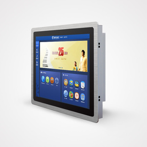 Capacité/Résistance écran <span class=keywords><strong>Tactile</strong></span> 128g de stockage 15 pouce Industrielle tablet <span class=keywords><strong>pc</strong></span> <span class=keywords><strong>windows</strong></span> 10 - Product Image 1