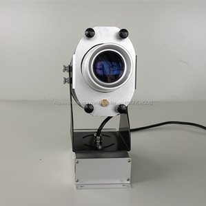 LEDY IP65 led logo gobo 30 w proyector impermeable al aire libre privado <span class=keywords><strong>club</strong></span> de decoración - Product Image 5