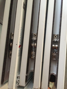 Fornire tutti i tipi di <span class=keywords><strong>finestre</strong></span> <span class=keywords><strong>e</strong></span> <span class=keywords><strong>porte</strong></span> Upvc fabbrica foshan - Product Image 4