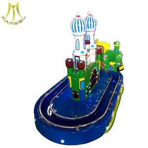 Hansel kiddie manèges à vendre attraction foraine à vendre jeu d'intérieur pour enfants - Product Image 1