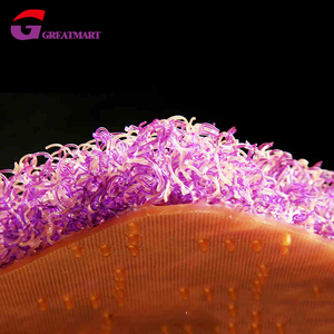 PVC CuộN Xe Thảm 4d Sàn Xe Thảm Chân Cho Tất Cả Các Mô Hình Xe - Product Image 2