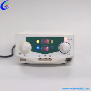 100W monopol are zahn ärztliche Kauter-Diathermie-Maschine Tragbare elektro chirurgische Einheit Veterinär-Hochfrequenz-Elektrokauter-Maschine - Product Image 5