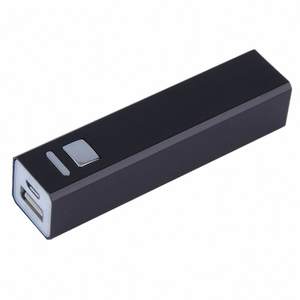 Ekinge שפתון צורת ultra דק פולימר PowerBank 2600 mah מיני נייד כוח בנק - Product Image 3