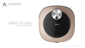 PC aprobación DEL CE sala ba OEM <span class=keywords><strong>vida</strong></span> 3-5 años de múltiples funciones cleaner <span class=keywords><strong>con</strong></span> sensor de ultrasonido y remoto inalámbrico - Product Image 2