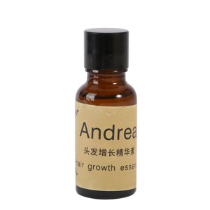 Aceite de suero orgánico para el crecimiento del cabello para hombres y mujeres para el cuidado del cabello - Product Image 3
