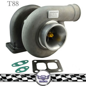 Voiture Performances T88 turbocompresseur, Rc voiture turbo chargeur kit - Product Image 2
