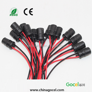 自動車ワイヤーハーネスワイヤーコネクタ車DJ029-2 DJ211-3.5 - Product Image 3