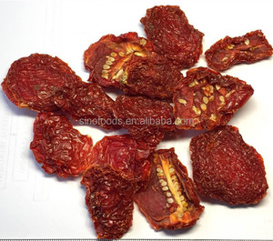 Tomate seco sol tomate tomate deshidratado de exportación - Product Image 1