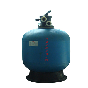 Konka — équipement de <span class=keywords><strong>Filtration</strong></span> de sable pour piscines, traitement de l'eau - Product Image 4