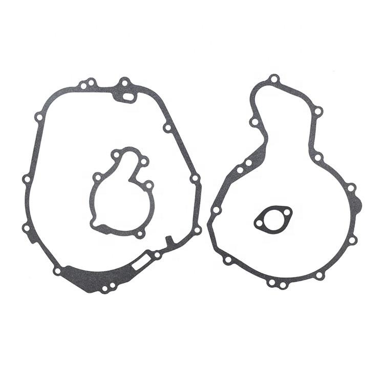 GENRICS Top End Head Gasket – Fits Polaris Predator 500 (2003-2007) & Outlaw (2006-2007)