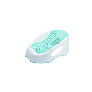 Dernier design bébé pliable réglable bébé Angelcare bébé support de bain