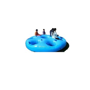 <strong>Outdoor</strong> <strong>Large</strong> Team Building Interactive Inflatable Sports <strong>Games</strong> for Adult Giant Inflatable Sports Competition Adult <strong>Game</strong> - Product Image 5