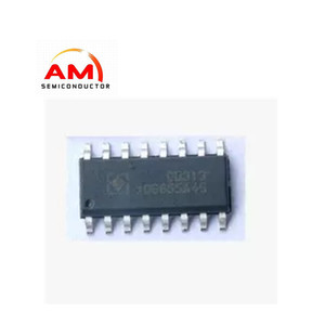Linh Kiện Điện Tử Chip IC DM114 DIP16 SITI SX1239 Bộ Phát Triển Thu Phát RF Chỉ Bán Sỉ - Product Image 4