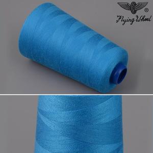 Các Nhà Sản Xuất Công Nghiệp <span class=keywords><strong>100</strong></span> Spun <span class=keywords><strong>Polyester</strong></span> Sewing <span class=keywords><strong>Thread</strong></span> 40/<span class=keywords><strong>2</strong></span> - Product Image 3