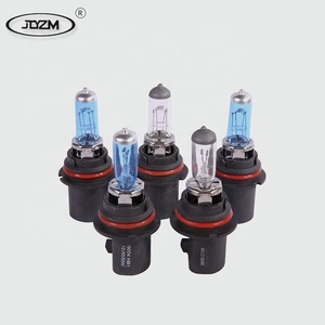 Cuộc Sống Lâu Dài Siêu Trắng H4 H11 9004 9005 Bóng Đèn Halogen 12V Đèn Pha Bóng Đèn, 9004 12V Đèn Halogen - Product Image 3