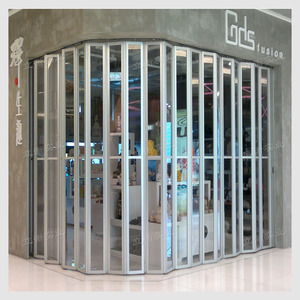 <span class=keywords><strong>Puerta</strong></span> <span class=keywords><strong>de</strong></span> acordeón <span class=keywords><strong>de</strong></span> <span class=keywords><strong>aluminio</strong></span> <span class=keywords><strong>para</strong></span> PC comercial, económica, puertas plegables, <span class=keywords><strong>puerta</strong></span> corredera <span class=keywords><strong>de</strong></span> policarbonato <span class=keywords><strong>para</strong></span> escaparate - Product Image 3