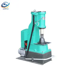 Metal forging air c41-16kg hammer price