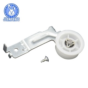 مجموعة بكرة التثبيت للغسالة DC93-00634A، متوافقة مع DC97-07509B وDC96-00882B وDC96-00882C - Product Image 1