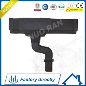 Fácil <span class=keywords><strong>de</strong></span> instalar <span class=keywords><strong>de</strong></span> alcantarilla downspout para agua <span class=keywords><strong>de</strong></span> lluvia <span class=keywords><strong>de</strong></span> - Product Image 4