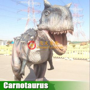 Juguete <span class=keywords><strong>de</strong></span> dinosaurio mecánico <span class=keywords><strong>de</strong></span> tamaño <span class=keywords><strong>real</strong></span>, juguete <span class=keywords><strong>de</strong></span> dinosaurio animatronic - Product Image 5