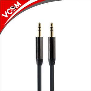 Usb personalizados 3.5mm Stereo audio video <span class=keywords><strong>AV</strong></span> <span class=keywords><strong>Cable</strong></span> <span class=keywords><strong>cable</strong></span> <span class=keywords><strong>auxiliar</strong></span> para MP3 ordenador - Product Image 4