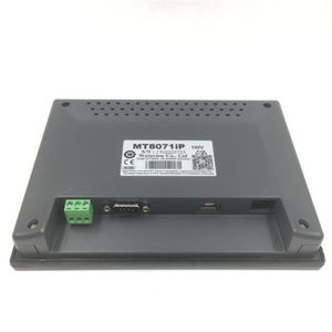 Weintek/Weinview HMI MT8071iP 7''inch Screen - Product Image 1