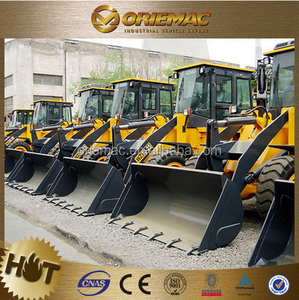 2015 новая цена <span class=keywords><strong>XCMG</strong></span> экскаватор-погрузчик WZ30-25 ковша 1.0 m3 экскаватор емкость 0.3 m3 - Product Image 3