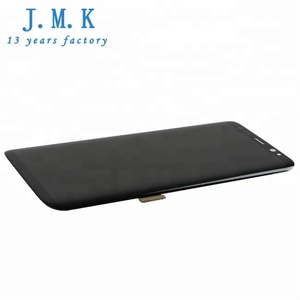 Màn hình lcd gốc cho samsung <span class=keywords><strong>galaxy</strong></span> <span class=keywords><strong>s8</strong></span> màn hình thay thế - Product Image 2