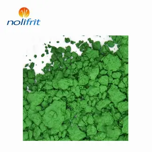 ירוק מלכיט לקנות אבקת פיגמנט ישיר מיצרן בסין