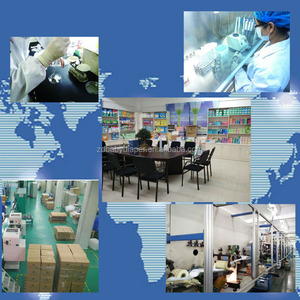 Barato toalla sanitaria desechable cuidado suave marca para el mercado de África - Product Image 6