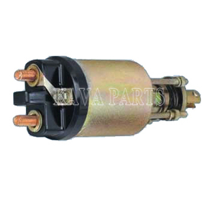 Interruptor solenoide para <span class=keywords><strong>Citroen</strong></span> Massey Ferguson Perkins RVI. 73302, 74764, 75373, - Product Image 1