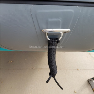 Bateau gonflable et moteur électrique, 2018 kg, chine, en PVC, rigide, neuf, en vente - Product Image 5