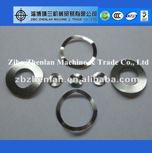 Belleville <strong>Spring</strong> Washer/<strong>Disc</strong> <strong>Springs</strong>/DIN6796/Butterfly Washer - Product Image 2