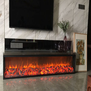 72 "Gran Decoración de <span class=keywords><strong>chimenea</strong></span> eléctrica pared empotrada - Product Image 3