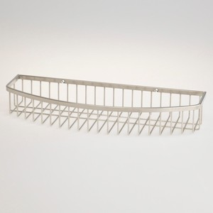 Desktop Rectangle Stainless Steel Kitchen Food <b>Storage</b> Rack with <b>Large</b> Capacity - Product Image 5
