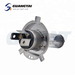 Chất Lượng Ô Tô Nhiệt 200 Wát Đèn H4 12V 75/70 Wát Halogen <span class=keywords><strong>Bulb</strong></span> - Product Image 6