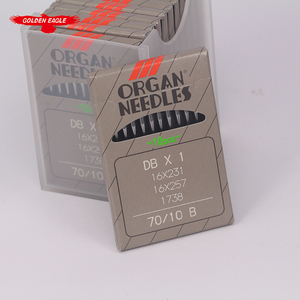 Aguja para órgano DBx1 70/10B, fabricada en Japón - Product Image 2