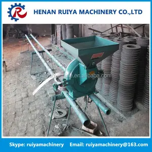 Factory price maize milling machines cost