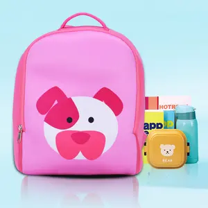 Top Quality Backpack Waterproof Neoprene Children Bag For Students