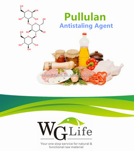 PULLUAN POLVO CAS 9057-02-7 para la Conservación y antibacterias - Product Image 1