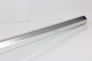 Palo de lacrosse de aleación de aluminio, cabeza de lacrosse de defensa, buena y alta calidad - Product Image 6