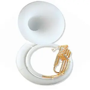 SP001 새로운 스타일 Sousaphone 판매