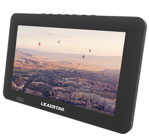 Nhà máy bán buôn led truyền hình 7 "9" 10 "12" 14 "xách tay kỹ thuật số tv với dvb-t DVB-T2 xách tay lcd led tv led truyền hình - Product Image 3