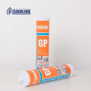 SINOLINK Kualitas Baik Adhesi Sangat Baik Acp <span class=keywords><strong>Sealant</strong></span> Silikon Food Grade Kanada