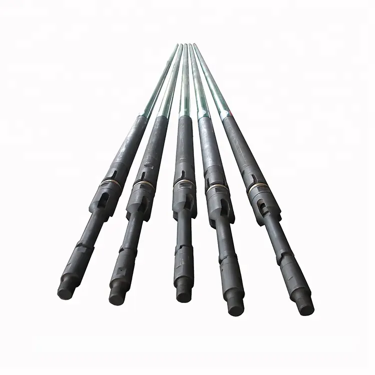 Oilfield Rod Pump/Sucker Rod Pump/downhole pump