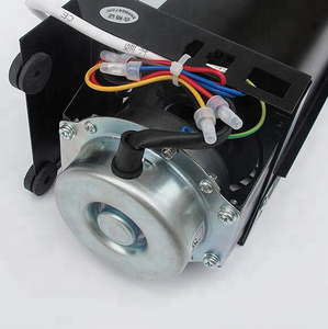 Ventilador de elevador, ventilador de ventilación de elevador, ventilador de elevador, piezas de repuesto de ventilador de flujo cruzado, ventilador de elevador, AC110V/220V, 380*90, 2 unidades, 2 unidades, 2 unidades, 2 unidades, 2 unidades - Product Image 2