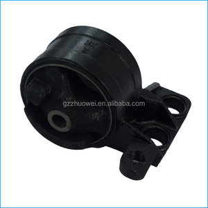 323 BG pièces de rechange de <span class=keywords><strong>moteur</strong></span> en caoutchouc de voiture de bâti de <span class=keywords><strong>support</strong></span> <span class=keywords><strong>moteur</strong></span> pour 323 BA B455-39-060 - Product Image 1